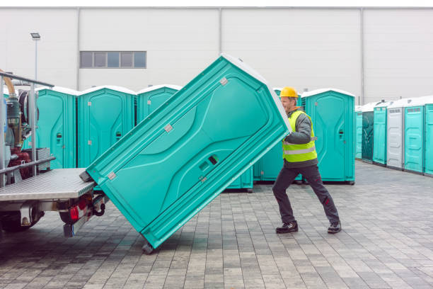 Best Porta potty rental near me  in Turley, OK