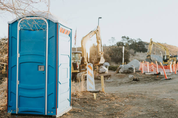 Best Construction site porta potty rental  in Turley, OK