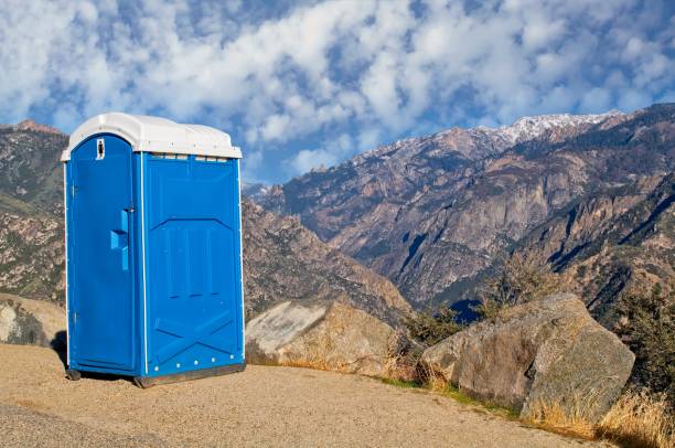 Best High-end porta potty rental  in Turley, OK
