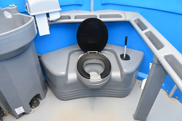 Best Wedding porta potty rental  in Turley, OK