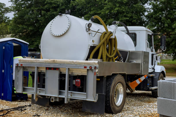 Best Affordable porta potty rental  in Turley, OK