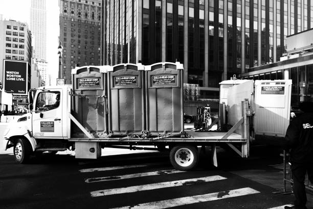 Best Porta potty rental for parties  in Turley, OK