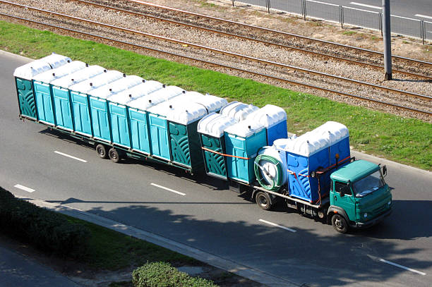 Best Local porta potty services  in Turley, OK